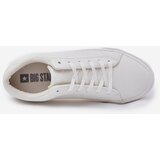 Big Star Men's Classic Low Sneakers Made Of Eco Leather | shoptok.hr