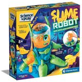 Clementoni SCIENCE & PLAY Robot set | Eponuda.com