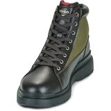 Hugo Nash_halb_pucvlg Smeđa | shoptok.hr