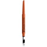 NYX Professional Makeup Epic Smoke Liner dugotrajna olovka za oči nijansa 05 Fired Up 0,17 g | shoptok.hr