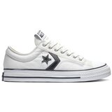 Converse Star Player 76 Premium Canvas Bijela Cijene