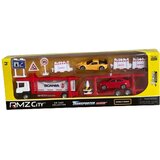 RMZ metalni kamion sa autićima | Eponuda.com