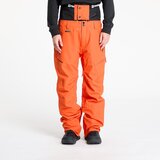 Horsefeathers Hlače Charger Pants Red Clay S Cene