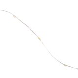 Aigostar LED spoljašnji božićni niz 900xLED/8 funkcija 6m IP44 topla bela | Eponuda.com