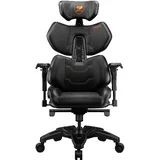 | Terminator | 3MTERNXB.0001 | Gaming chair | Black/Orange