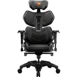 terminator gaming chair black/orange 3MTERNXB.0001 ( cgr-ter )