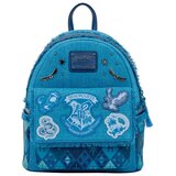 Loungefly Mochila Hufflepuff Harry Potter 26cm | shoptok.hr