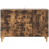 TV ormar Dimljeni hrast 89 x 34,5 x 60 cm Konstruirano drvo | Eponuda.ba