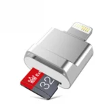 TF kartica za iPhone i iPad, 8-pin na TF