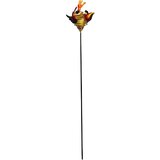 Luxform solarna svetiljka bird stick | ePonuda.com