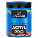 Artmie Fluorescentna akrilna boja ACRIL PRO ART Composite 430 ml | 556 blue | ePonuda.com