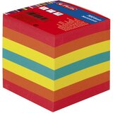  PAPIR ZA KOCKU 9X9X9CM LJEPLJENI HERLITZ 146092 BOJA | shoptok.hr