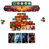 Gémklub 7 Wonders: Duel društvena igra | shoptok.hr