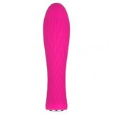 Nalone vibrator Ian Bullet, ružičasti Cijene