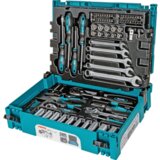 Makita 87-delni komplet ručnog alata