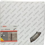 Bosch dijamantska rezna ploča za beton Standard for Concrete 230 x 22,23 x 2,3 x 10 mm pakovanje od 10 komada - 2608603243 | ePonuda.com