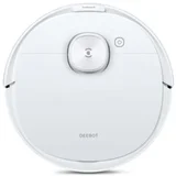 Robotski usisivač Deebot N8 Pro