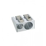 Deli Šiljilo metalno 2rupe Mobius 02110000 | Shoptok.si