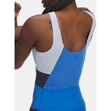 Under Armour Women's tank top Meridian Colorblock Tank-BLU - Women's | shoptok.hr