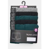 Sinsay Bokserice Long – paket od 5 komada | shoptok.hr