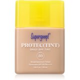 Supergoop! Protec(tint) krema za toniranje SPF 50 nijansa 24N 35 ml Cijene
