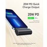 Veger V0556P power bank 5000mAh, črn | Shoptok.si