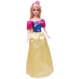 Masen Toys punčka rumena princeska Cene