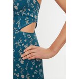 Trendyol Ženska haljina Floral Patterned | shoptok.hr
