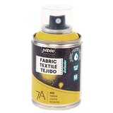 PEBEO boja za tekstil u spreju 100 ml | 402 Yellow Cene