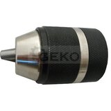 Geko Vrtalna glava 13 mm 1/2 Sam., (21377076) Cene