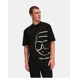 Karl Lagerfeld 755197 551225 Crna Cijene