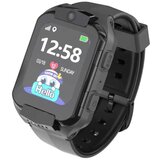 KIDS SMART WATCH LT35 4G 1,69 INCH CRNI | Eponuda.ba
