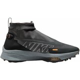 Nike Air Zoom Infinity Tour NEXT% Shield Mens Golf Shoes Iron Grey/Black/Dark Smoke Grey/White 46 | shoptok.hr