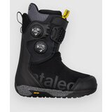 Bataleon Acid Double BOA 2026 Snowboard cevlji black | Shoptok.si