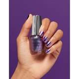 OPI Infinite Shine Silk lak za nokte s gel efektom Purple Reign 15 ml | shoptok.hr