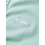 Ombre Cotton pique knit polo shirt - mint | Shoptok.si
