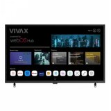 Vivax smart led tv 43 43S61WO 1920x1080/Full HD/DVB-T/T2/S2 cene