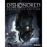 dishonored (definitive edition) (pc) gog key global  dishonored (definitive edition) (pc) gog key global Slike