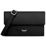 Vuch Torba Yella Chic Black, 16 x 25 cm Slike