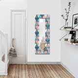 Wallity Ogledalo 40120YMA-49, 40x120 cm, Šareno | ePonuda.com