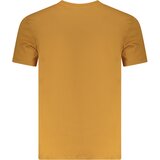Timberland SHORT SLEEVE T-SHIRT MEN BROWN | shoptok.hr