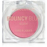 Revolution Bouncy Blur Rdečilo za posvetlitev odtenek Blurry Rose 5.5 g Cene