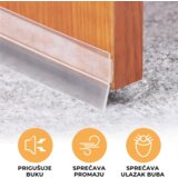 Dihtung traka za prozore i vrata, Providna Cene