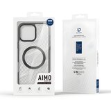 Dux ducis Aimo Magsafe za Apple iPhone 16 Pro - Crna | shoptok.hr