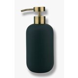 Mette Ditmer Denmark Antracitni keramični dozirnik za milo 200 ml Lotus - | Shoptok.si