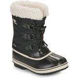 Sorel YOOT PAC NYLON WP Crna Cijene
