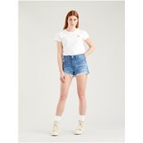 Levi's Levi&apos;s Blue Women&apos;s Denim Shorts Levi&apos;s® - Women Cijene