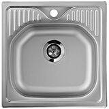 Apell enojno pomivalno korito FT501IPC | Shoptok.si