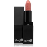 Barry M Satin Lip Paint satenasta šminka odtenek Undiscovered 3,5 g Cene