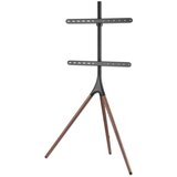 Manhattan Easel Tripod TV Mount Stand - u